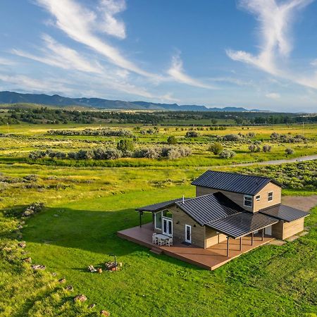 Sevier River Retreat Гатч Екстер'єр фото