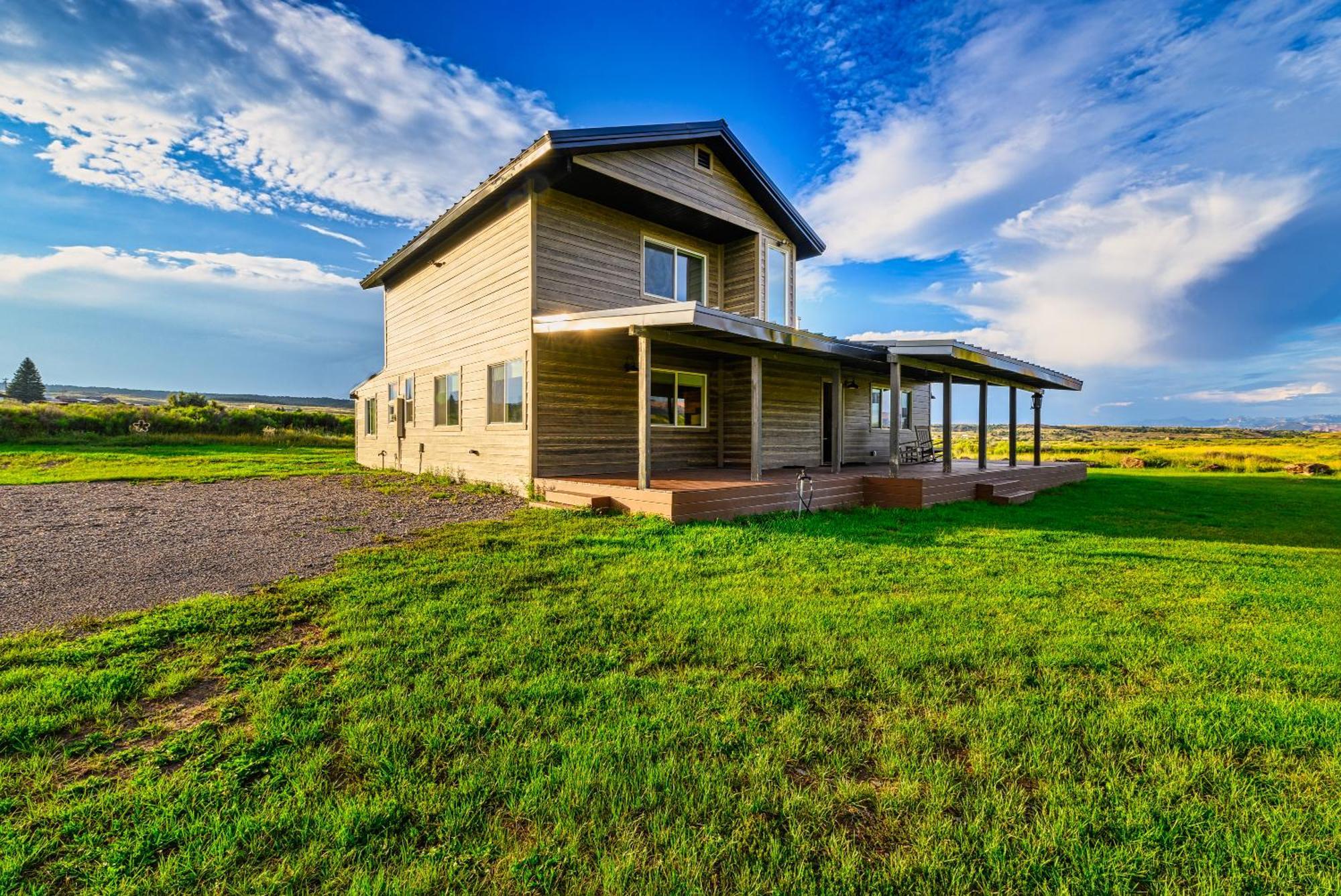 Sevier River Retreat Гатч Екстер'єр фото