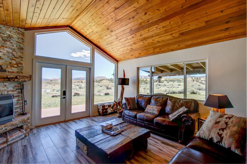 Sevier River Retreat Гатч Екстер'єр фото