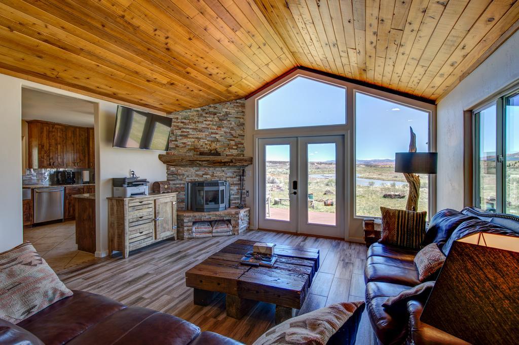 Sevier River Retreat Гатч Екстер'єр фото